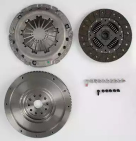 OPEN PARTS clk915604 -  Комплект сцепления
